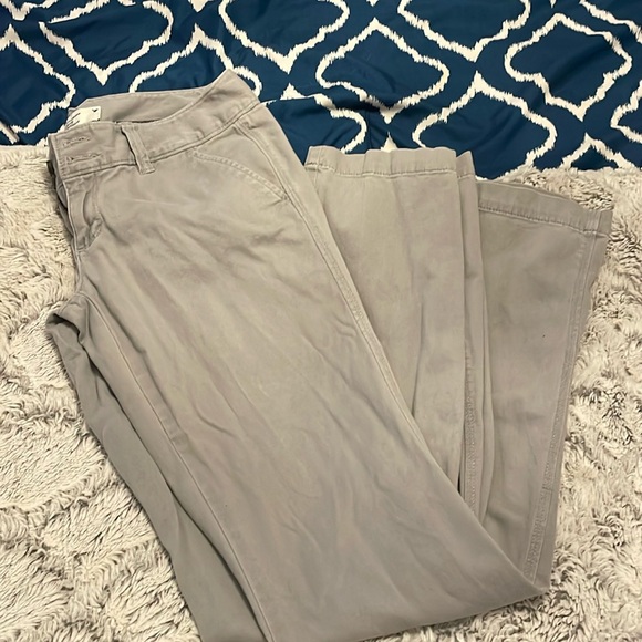 American eagle size 2 dress pants - Picture 1 of 1